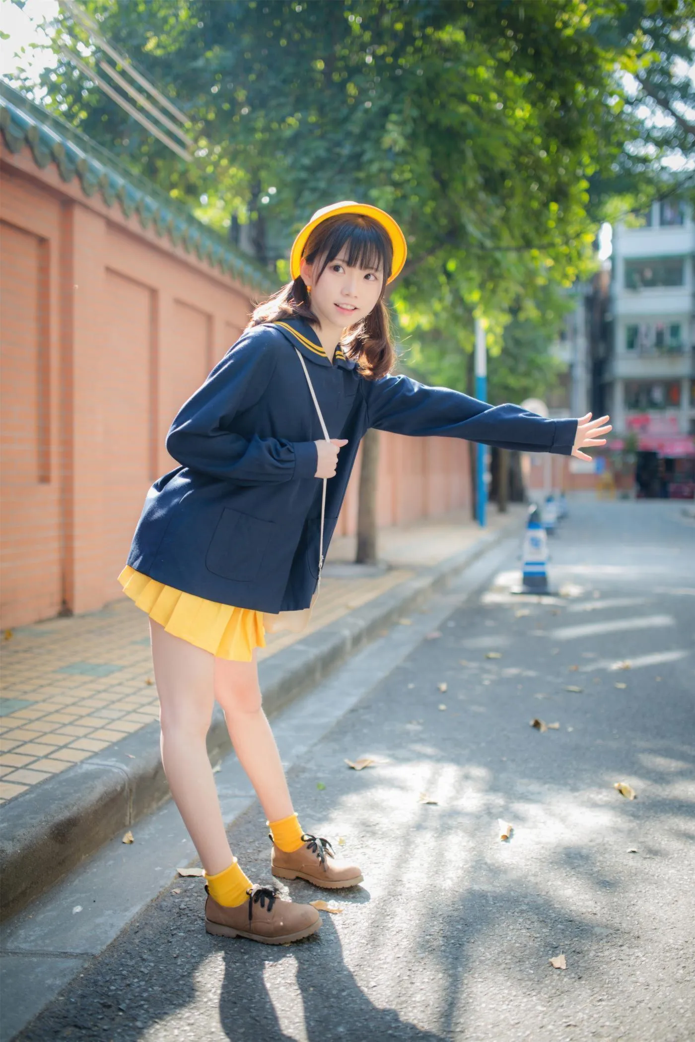 绮太郎_Kitaro – NO.02 六一儿童节 [32P]插图